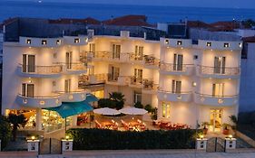 Hotel Filoxenia Beach